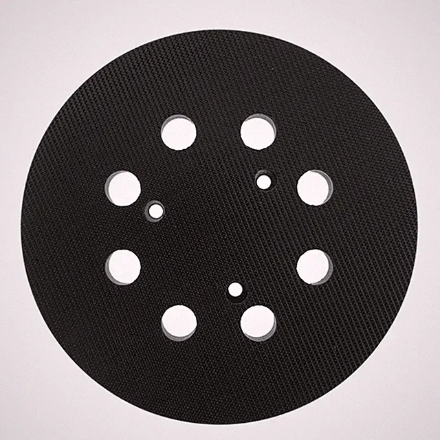 Standard 5" Hook and Loop Replacement Sander Pad Porter Cable 343/343k, 390/390K